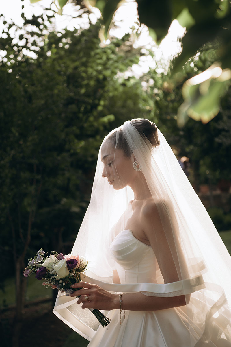 Ηλίας   & Εύη - Αθήνα : Real Wedding by Chatzidakis Photography